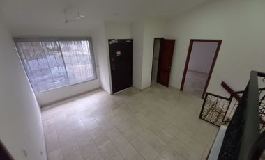 Venta casa independiente en Cristales Cali oeste