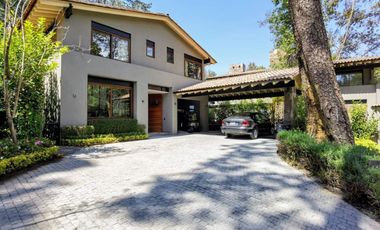 CASA EN VENTA EN RANCHO AVANDARO