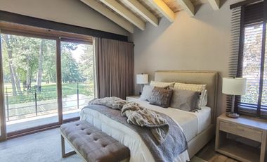 CASA EN VENTA EN RANCHO AVANDARO