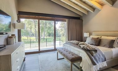 CASA EN VENTA EN RANCHO AVANDARO