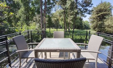 CASA EN VENTA EN RANCHO AVANDARO