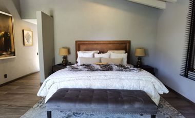 CASA EN VENTA EN RANCHO AVANDARO