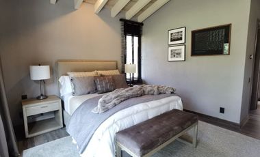 CASA EN VENTA EN RANCHO AVANDARO