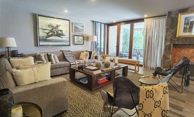 CASA EN VENTA EN RANCHO AVANDARO