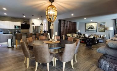 CASA EN VENTA EN RANCHO AVANDARO