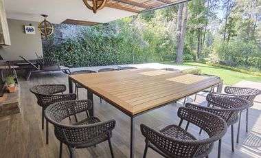 CASA EN VENTA EN RANCHO AVANDARO