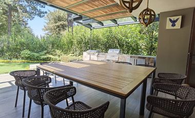 CASA EN VENTA EN RANCHO AVANDARO