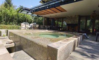 CASA EN VENTA EN RANCHO AVANDARO