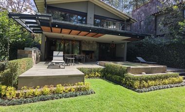 CASA EN VENTA EN RANCHO AVANDARO