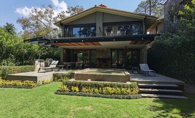 CASA EN VENTA EN RANCHO AVANDARO