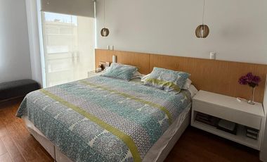 ✨ Exclusivo Dúplex con Piscina y Ascensor Directo – Chacarilla ✨