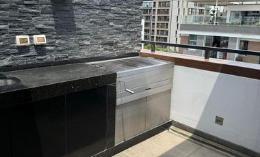 ✨ Exclusivo Dúplex con Piscina y Ascensor Directo – Chacarilla ✨