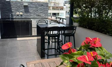✨ Exclusivo Dúplex con Piscina y Ascensor Directo – Chacarilla ✨