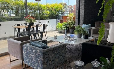 ✨ Exclusivo Dúplex con Piscina y Ascensor Directo – Chacarilla ✨