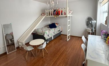✨ Exclusivo Dúplex con Piscina y Ascensor Directo – Chacarilla ✨