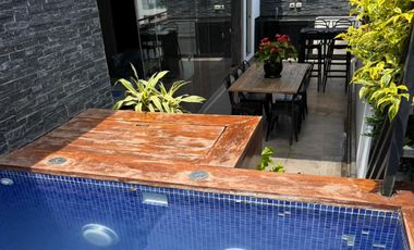 ✨ Exclusivo Dúplex con Piscina y Ascensor Directo – Chacarilla ✨