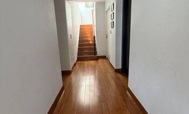✨ Exclusivo Dúplex con Piscina y Ascensor Directo – Chacarilla ✨