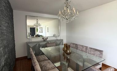 ✨ Exclusivo Dúplex con Piscina y Ascensor Directo – Chacarilla ✨