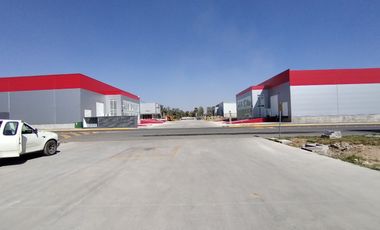 BODEGA EN VENTA EN EL MARQUES CERCA DEL AEROPUERTO