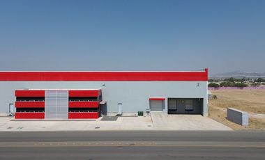 BODEGA EN VENTA EN EL MARQUES CERCA DEL AEROPUERTO