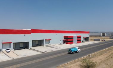 BODEGA EN VENTA EN EL MARQUES CERCA DEL AEROPUERTO