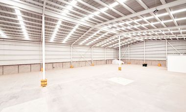 BODEGA EN VENTA EN EL MARQUES CERCA DEL AEROPUERTO