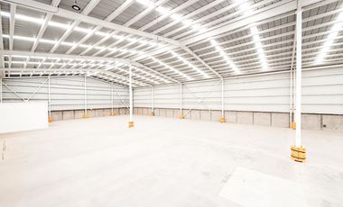 BODEGA EN VENTA EN EL MARQUES CERCA DEL AEROPUERTO