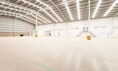 BODEGA EN VENTA EN EL MARQUES CERCA DEL AEROPUERTO