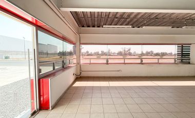 BODEGA EN VENTA EN EL MARQUES CERCA DEL AEROPUERTO