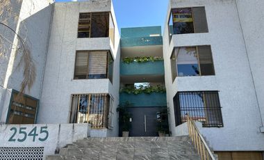 DEPARTAMENTO EN VENTA – COLONIA LADRÓN DE GUEVARA | CERCA DE PROVIDENCIA