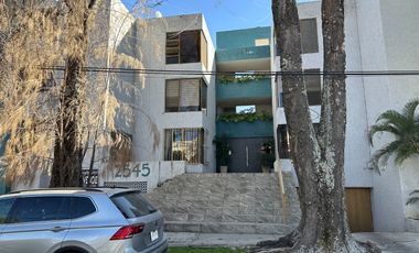 DEPARTAMENTO EN VENTA – COLONIA LADRÓN DE GUEVARA | CERCA DE PROVIDENCIA