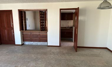 DEPARTAMENTO EN VENTA – COLONIA LADRÓN DE GUEVARA | CERCA DE PROVIDENCIA