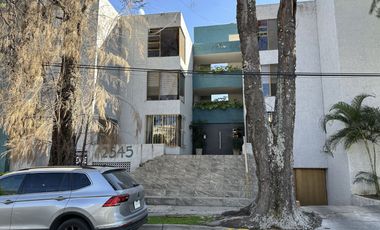 DEPARTAMENTO EN VENTA – COLONIA LADRÓN DE GUEVARA | CERCA DE PROVIDENCIA