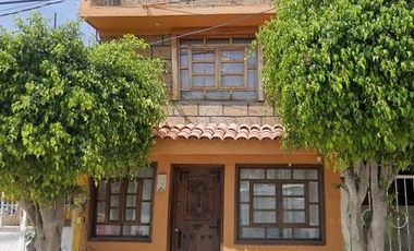 Venta de casa en Celaya Guanajuato.