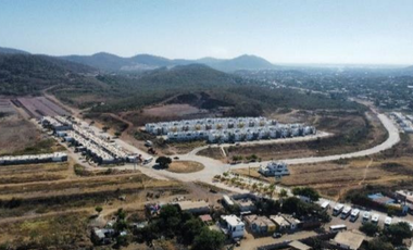 Terreno en Los Acantos, Mazatlán, Sinaloa