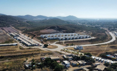 Terreno en Los Acantos, Mazatlán, Sinaloa