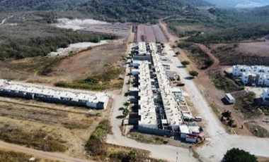 Terreno en Los Acantos, Mazatlán, Sinaloa
