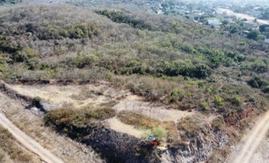 Terreno en Los Acantos, Mazatlán, Sinaloa