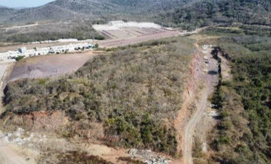 Terreno en Los Acantos, Mazatlán, Sinaloa