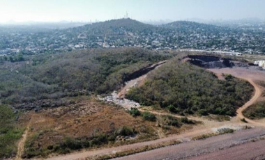 Terreno en Los Acantos, Mazatlán, Sinaloa