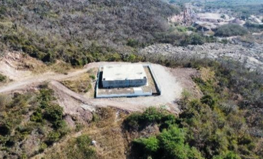 Terreno en Los Acantos, Mazatlán, Sinaloa