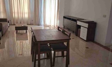 sewa Apartement permata Gandaria