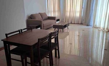 sewa Apartement permata Gandaria
