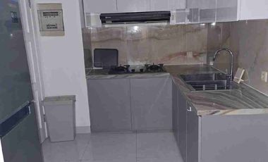 sewa Apartement permata Gandaria