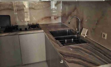 sewa Apartement permata Gandaria