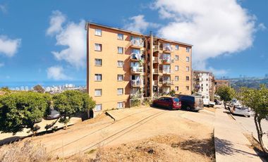 Departamento en Venta, Meseta del Gallo, Viña del Mar.