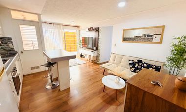 Departamento en Venta, Meseta del Gallo, Viña del Mar.