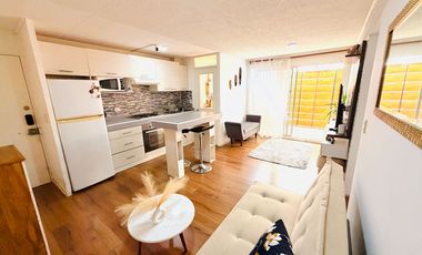 Departamento en Venta, Meseta del Gallo, Viña del Mar.