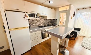 Departamento en Venta, Meseta del Gallo, Viña del Mar.