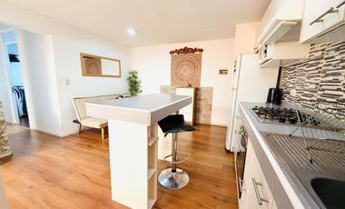 Departamento en Venta, Meseta del Gallo, Viña del Mar.